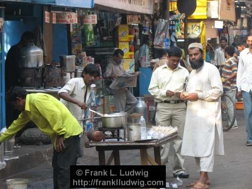 Bombay, Mumbai, India